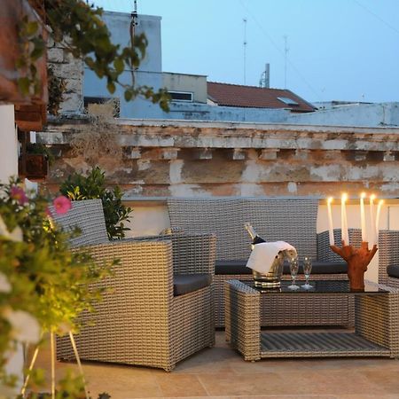 B&B Vin E Va Bari Exteriör bild