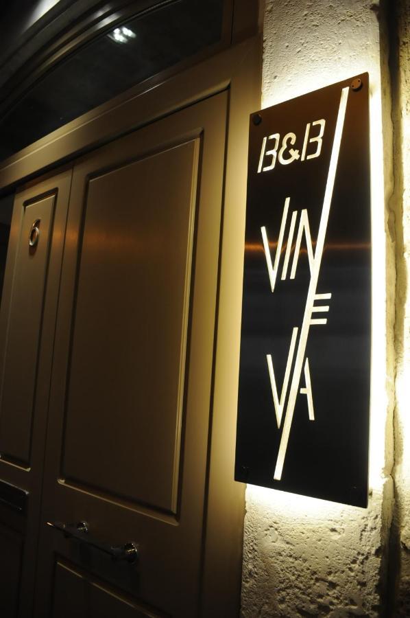 B&B Vin E Va Bari Exteriör bild