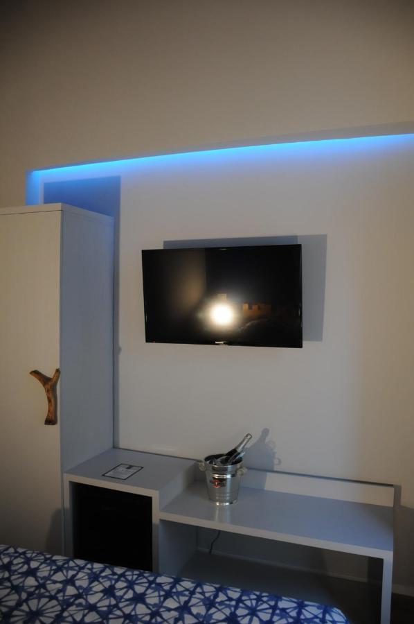 B&B Vin E Va Bari Exteriör bild
