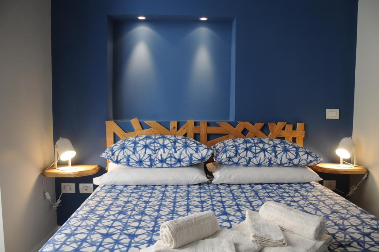 B&B Vin E Va Bari Exteriör bild