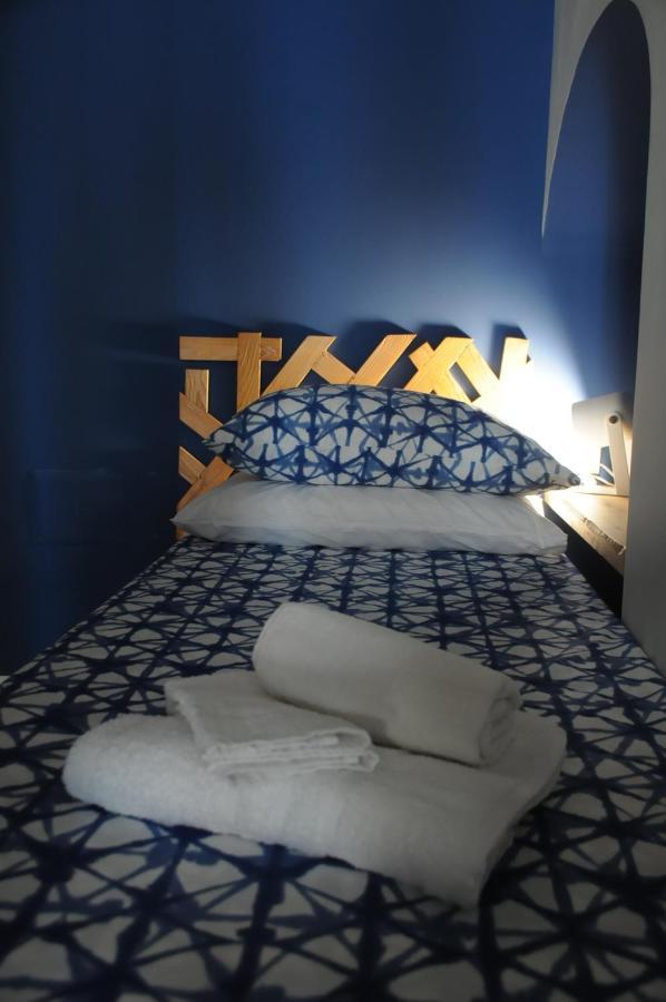 B&B Vin E Va Bari Exteriör bild