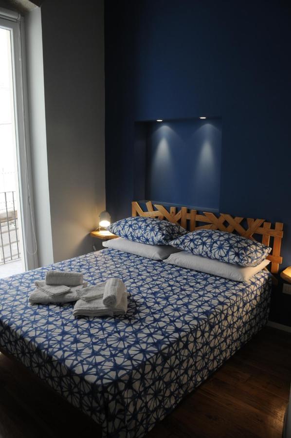 B&B Vin E Va Bari Exteriör bild