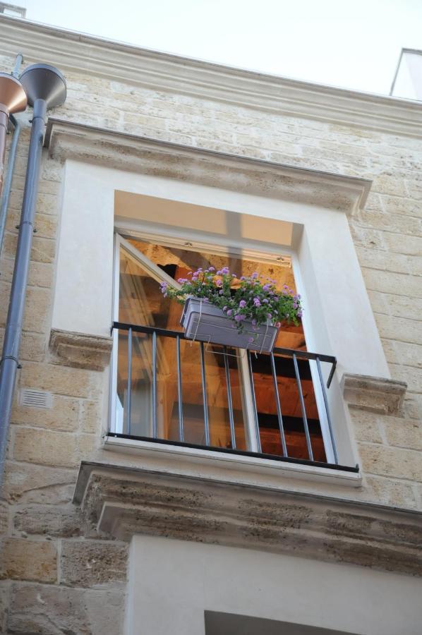 B&B Vin E Va Bari Exteriör bild
