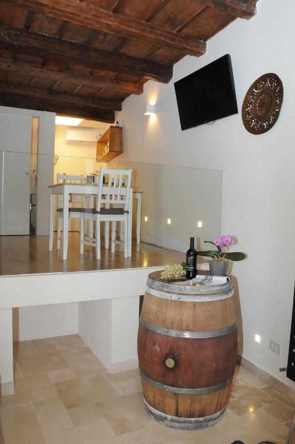 B&B Vin E Va Bari Exteriör bild