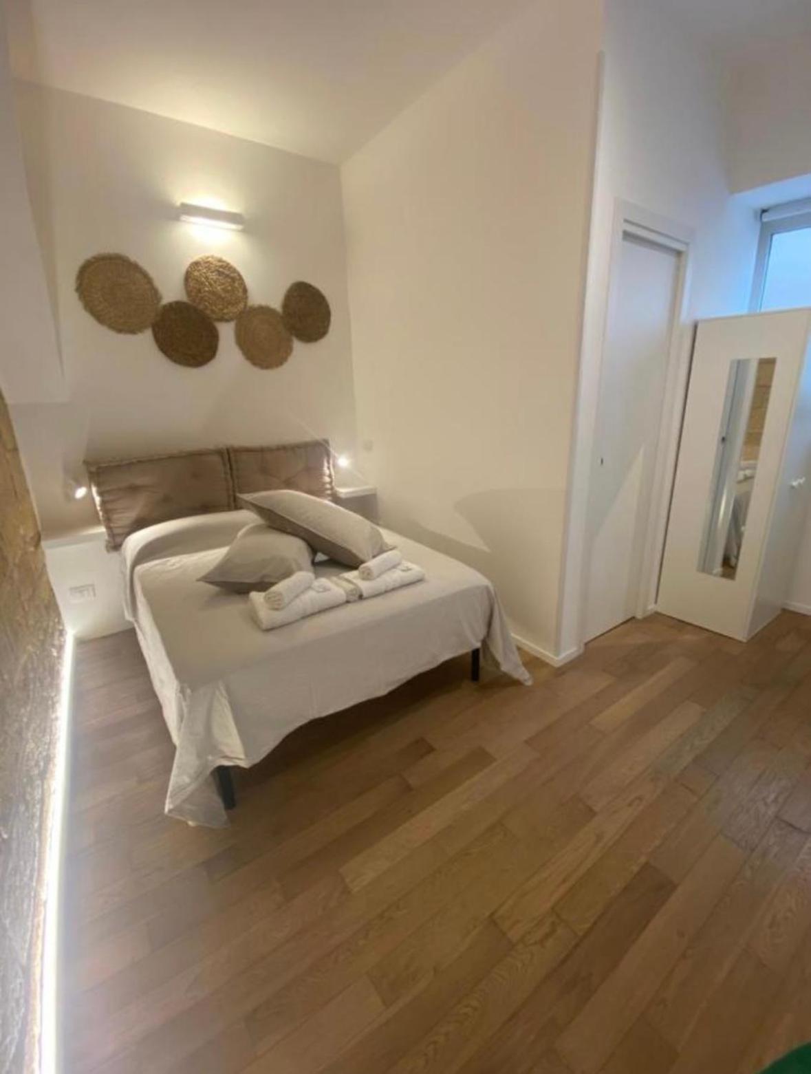 B&B Vin E Va Bari Exteriör bild