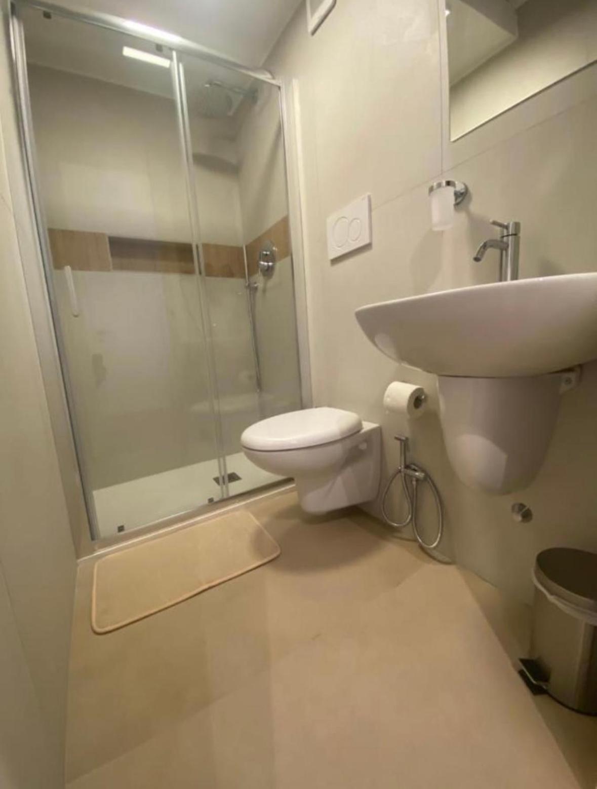 B&B Vin E Va Bari Exteriör bild